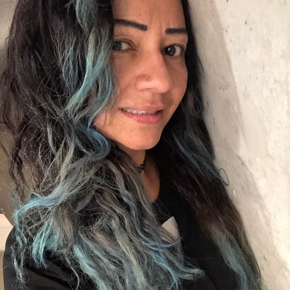 Meet your Posher, Magaly